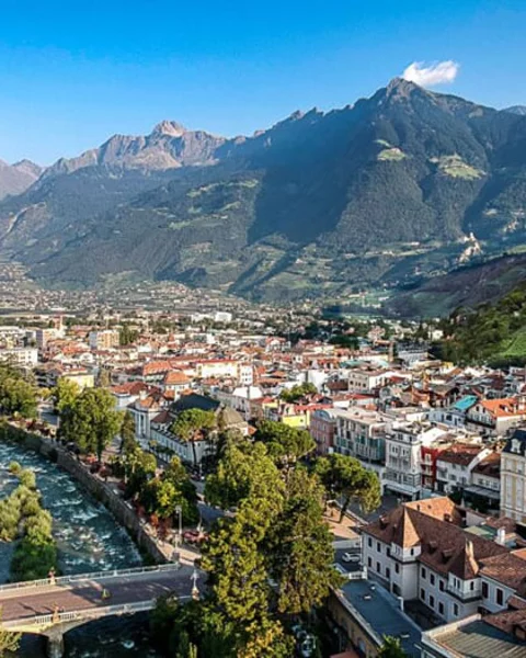 [Translate to Italiano:] meran