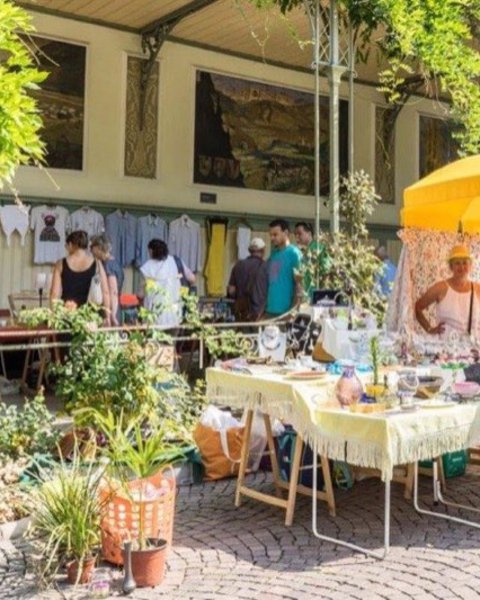 [Translate to Italiano:] flohmarkt meran 00408 1024x683