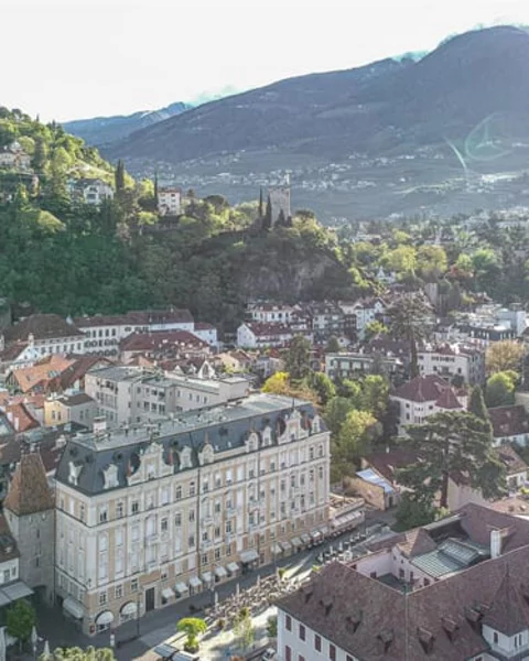 [Translate to Italiano:] 16 außergewöhnliche Kuriositäten in Meran