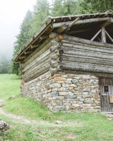 [Translate to Italiano:] Malga Pfandler Alm  08048