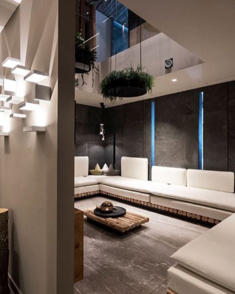 [Translate to Italiano:] Alpine SPA Resort Viktoria
