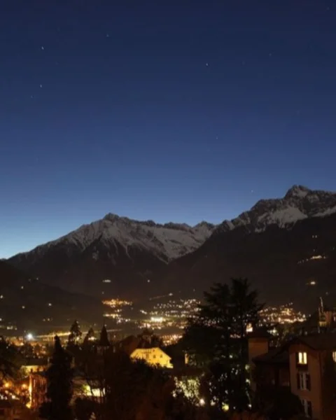 [Translate to Italiano:] Webcam Meran