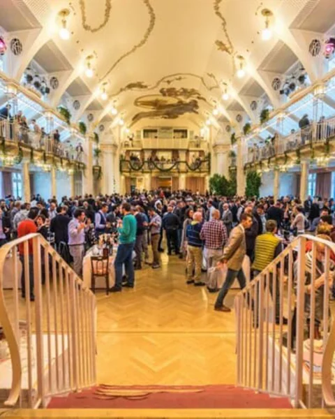 [Translate to Italiano:] Merano WineFestival