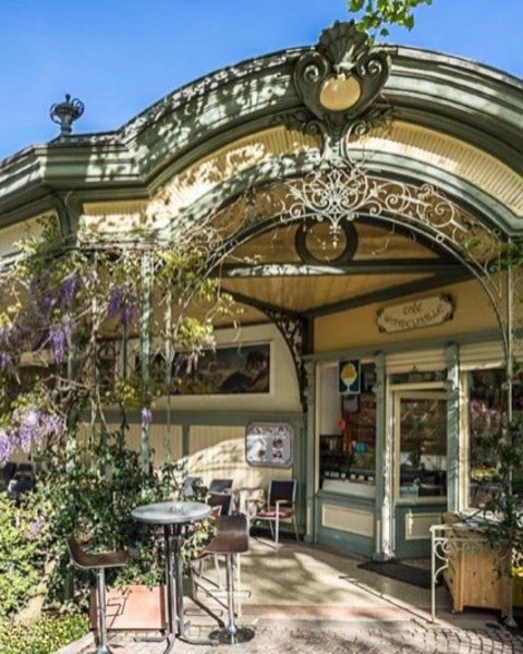 [Translate to Italiano:] kaffe wandelhalle 01761