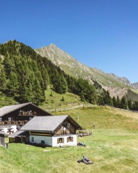 [Translate to Italiano:] Staffel Alm 00718