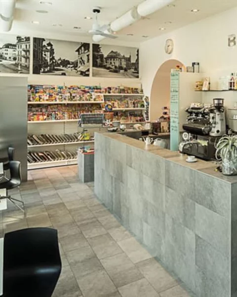 [Translate to Italiano:] Bar Maya