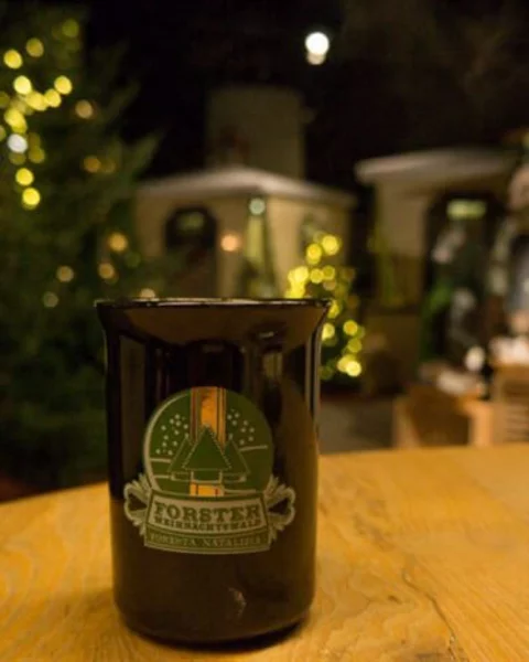 [Translate to Italiano:] Forster Weihnachtswald