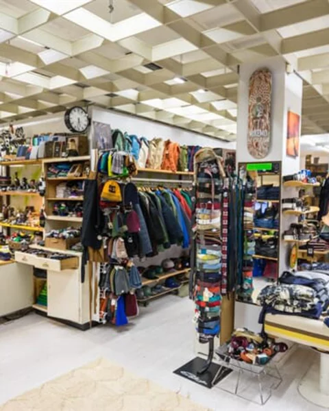 [Translate to Italiano:] Fakie Store