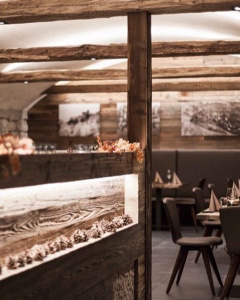 [Translate to Italiano:] restaurants in meran