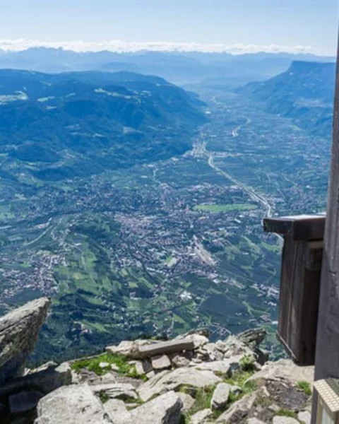 [Translate to Italiano:] Die Mutspitze