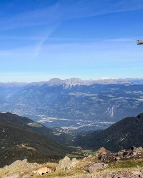 [Translate to Italiano:] Die Laugenspitze