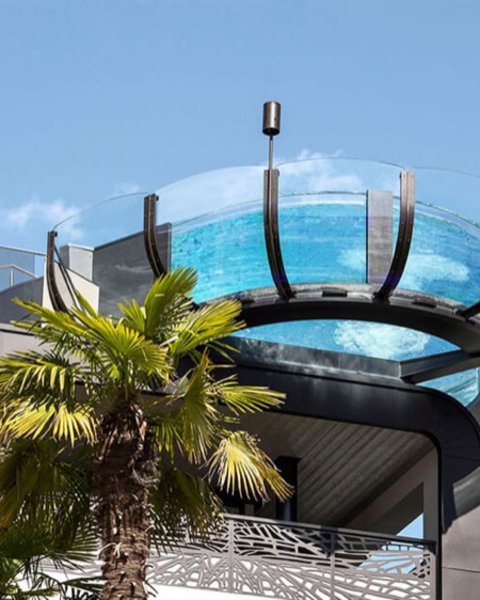 [Translate to Italiano:] Quellenhof Luxury Resort Passeier