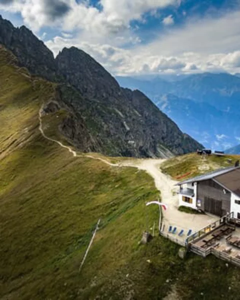 [Translate to Italiano:] kuhleitenhutte 1 von 1 2